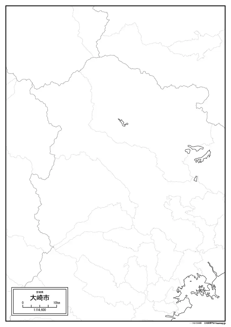 大崎市の画像