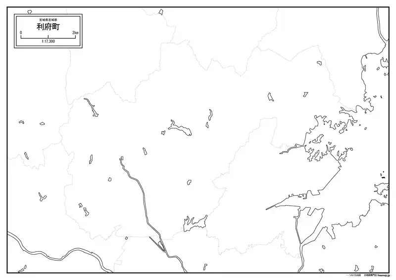 利府町の画像