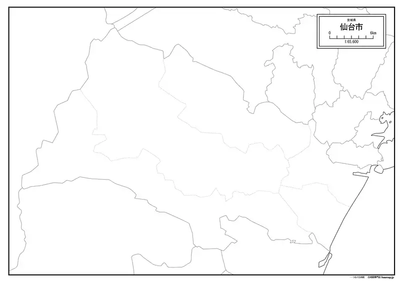 仙台市の画像