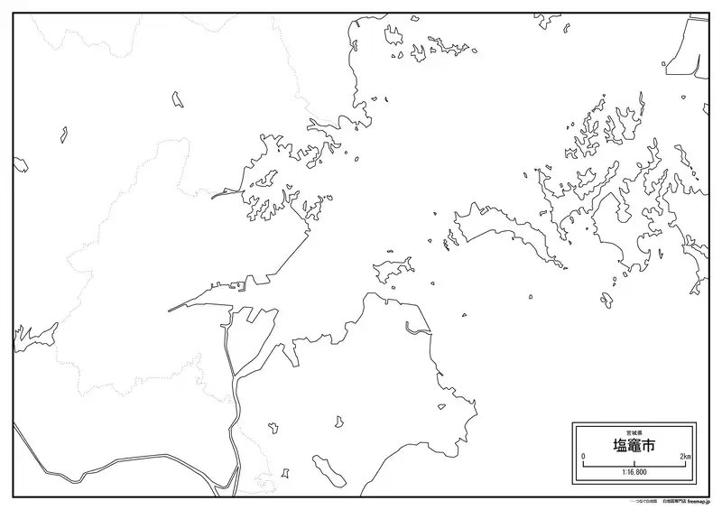 塩竈市の画像