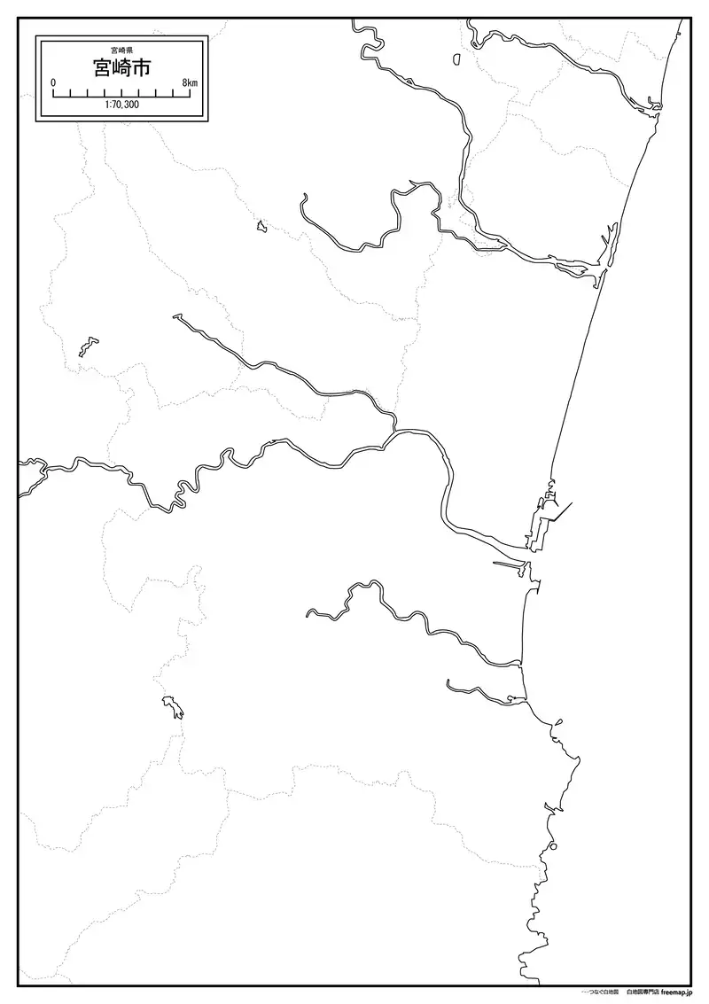 宮崎市の画像