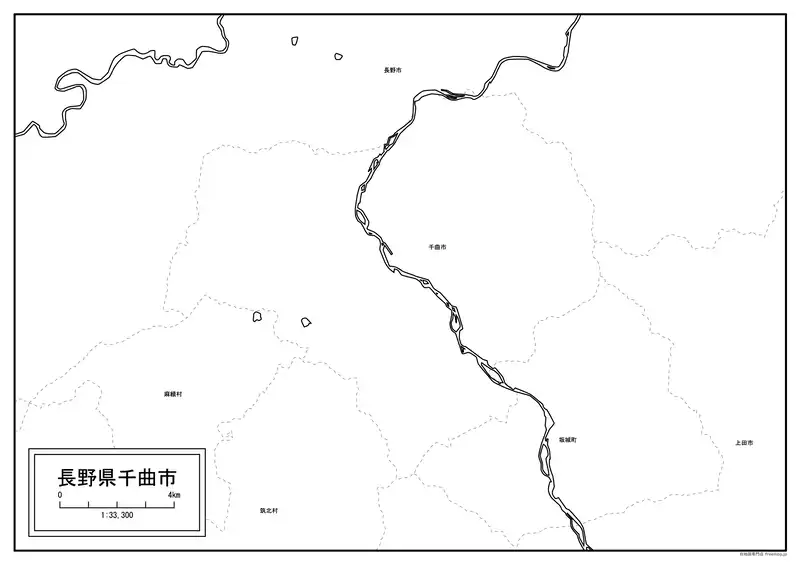 千曲市の画像