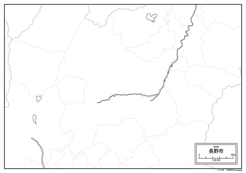 長野市の画像