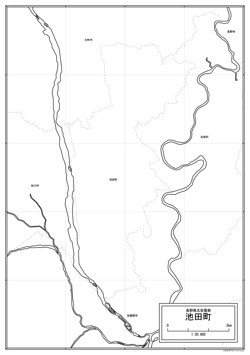 池田町の画像
