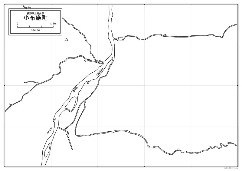 小布施町の画像