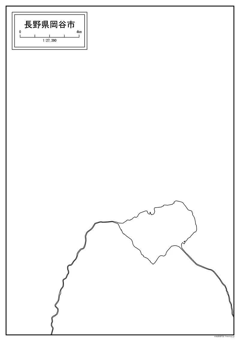 岡谷市の画像