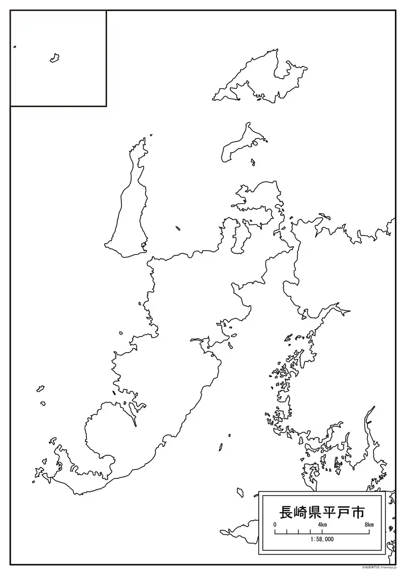 平戸市の画像
