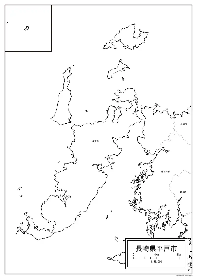 平戸市の画像