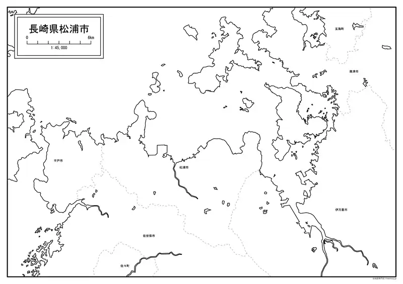 松浦市の画像