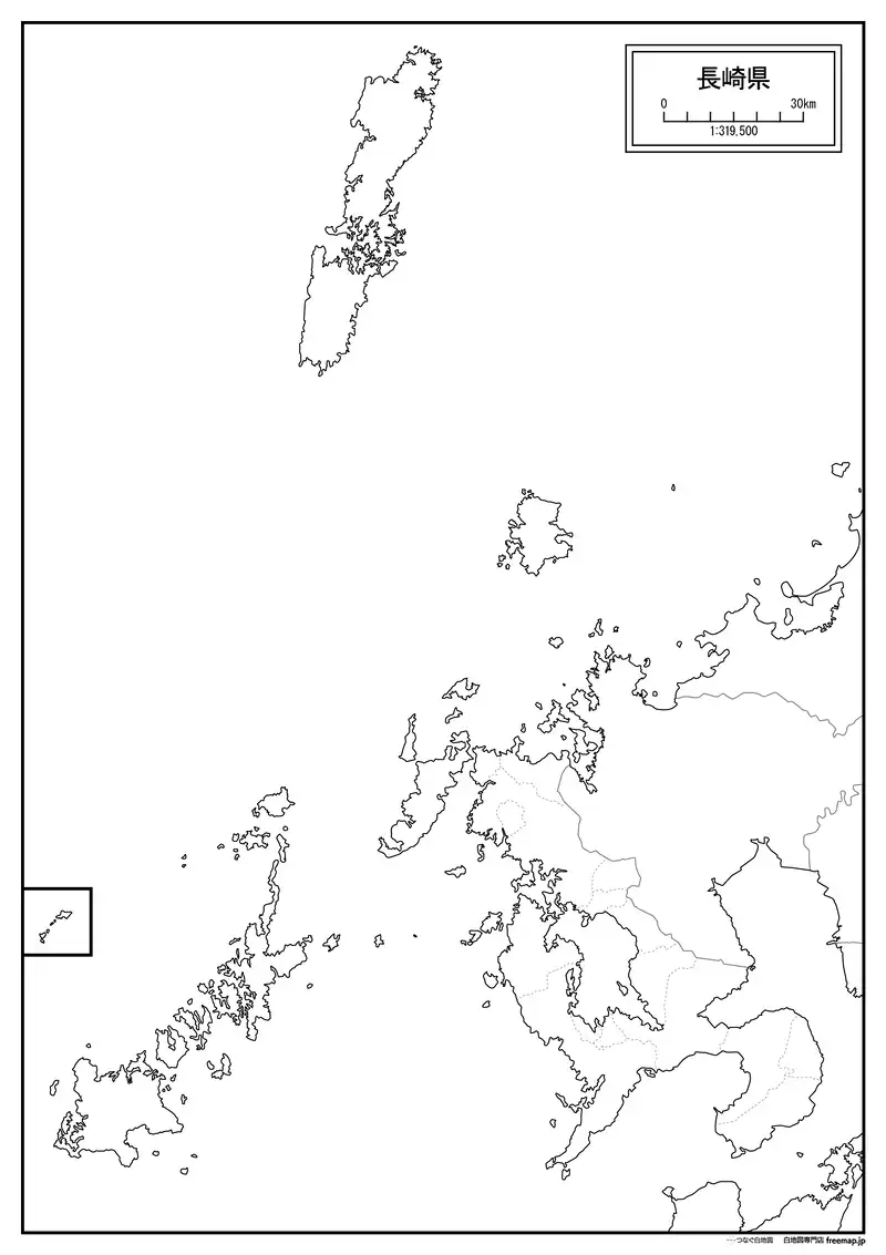長崎県の画像
