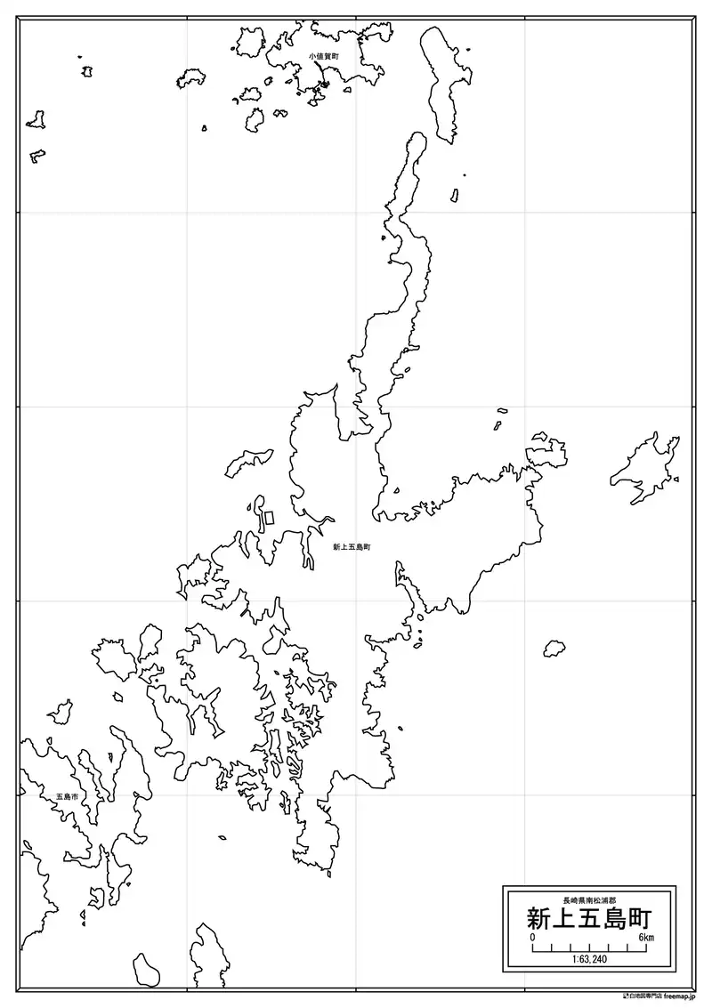 新上五島町の画像