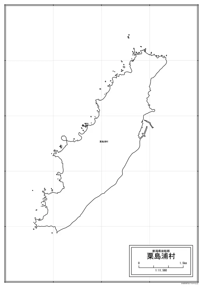 粟島浦村の画像