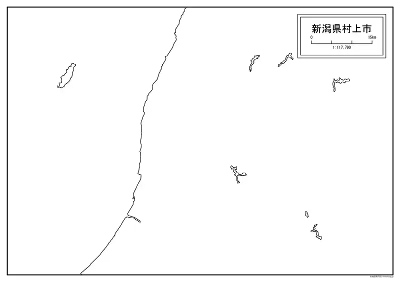 村上市の画像