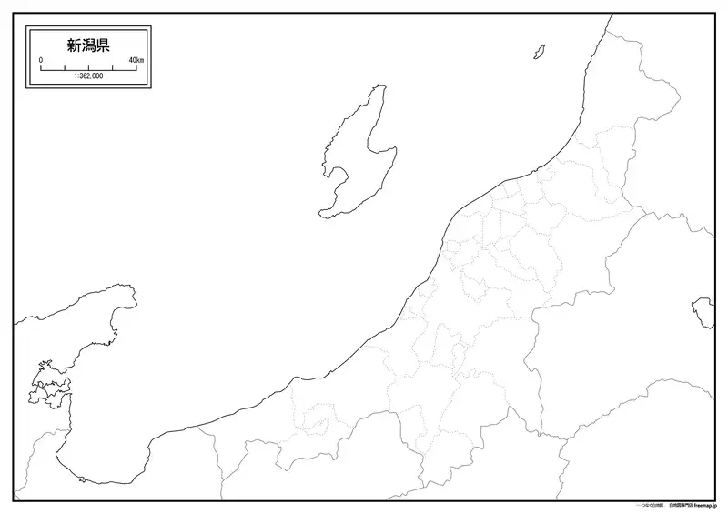 新潟県の画像