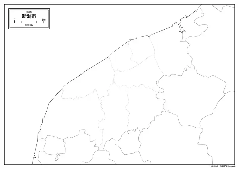 新潟市の画像