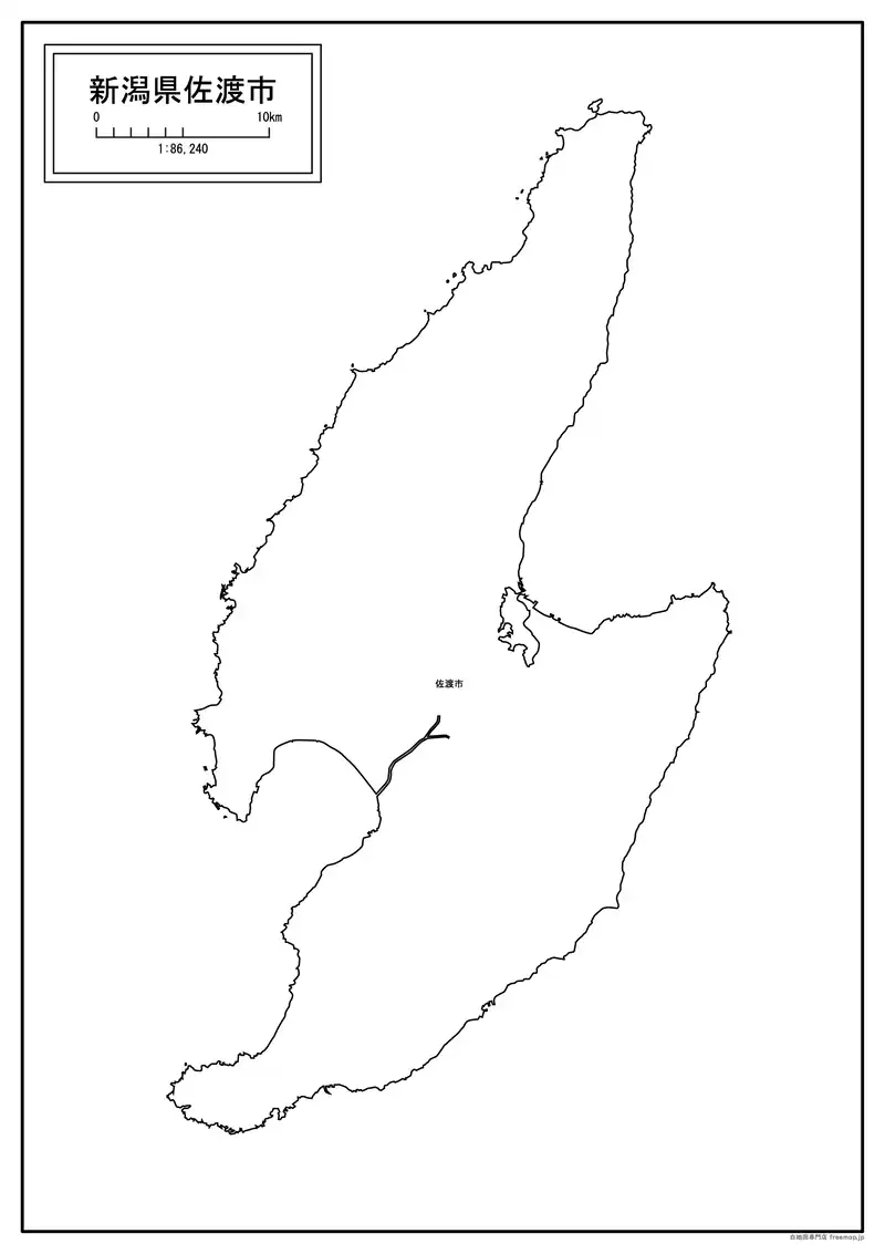 佐渡市の画像