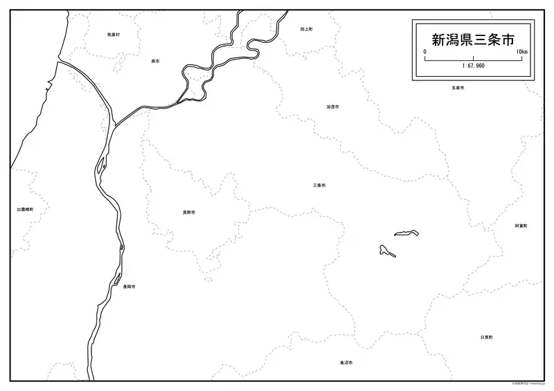 三条市の画像