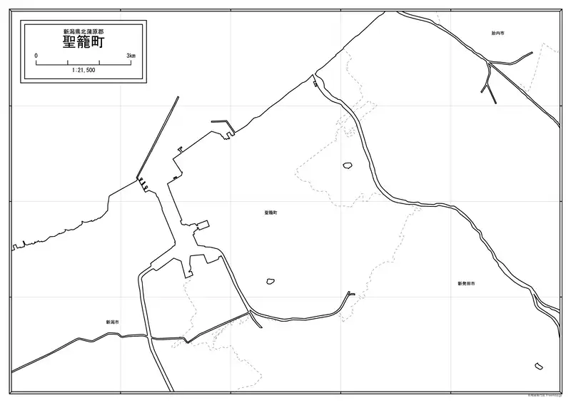 聖籠町の画像