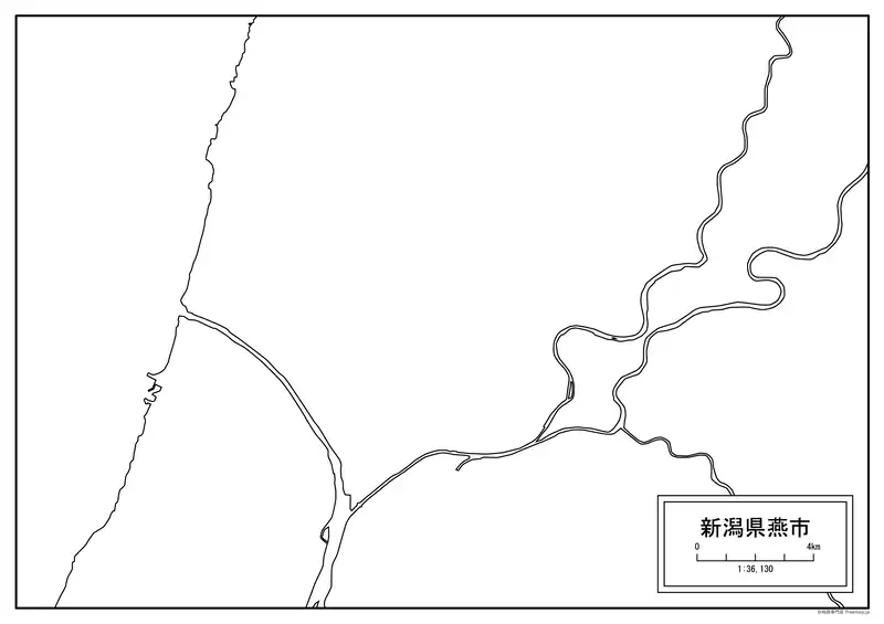 燕市の画像