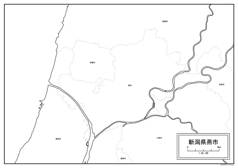 燕市の画像
