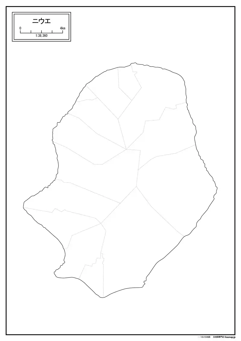 ニウエの画像