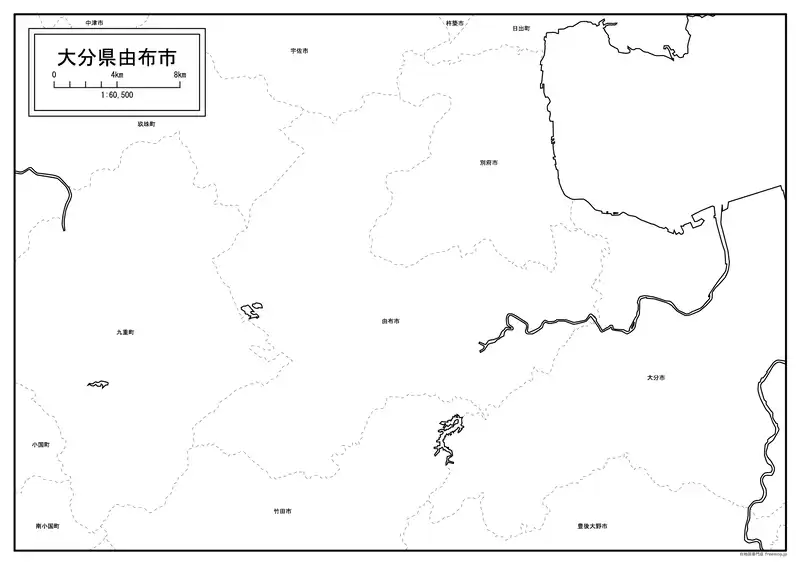 由布市の画像