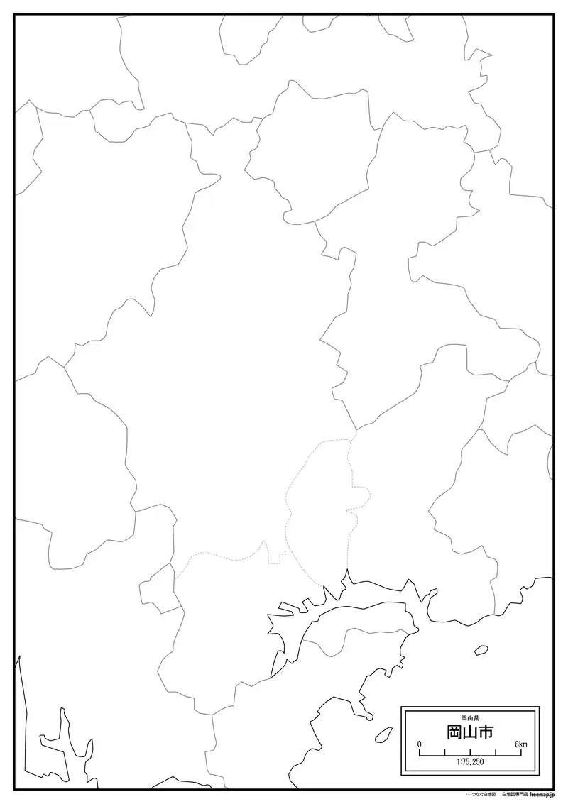 岡山市の画像