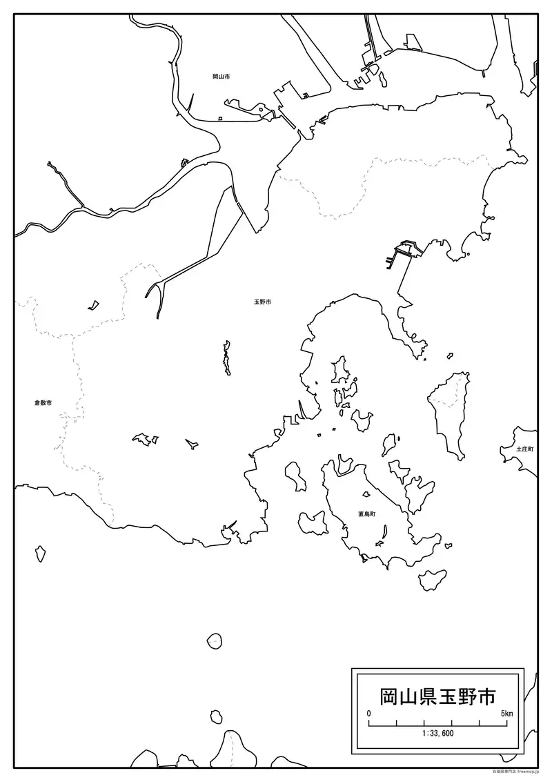 玉野市の画像