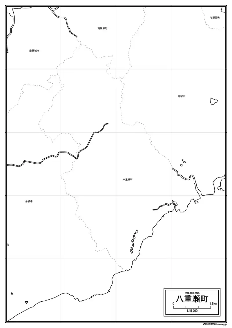 八重瀬町の画像