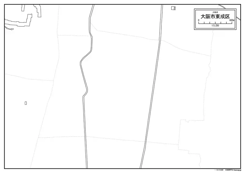 東成区の画像