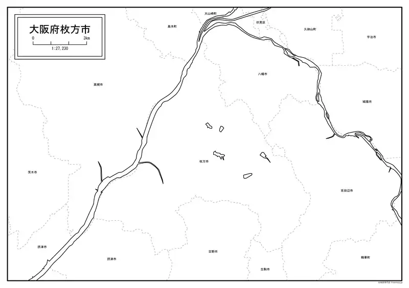 枚方市の画像