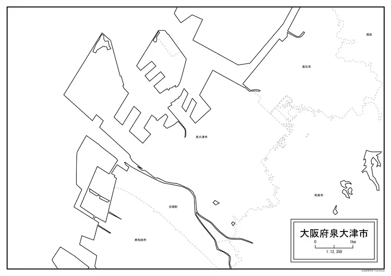 泉大津市の画像
