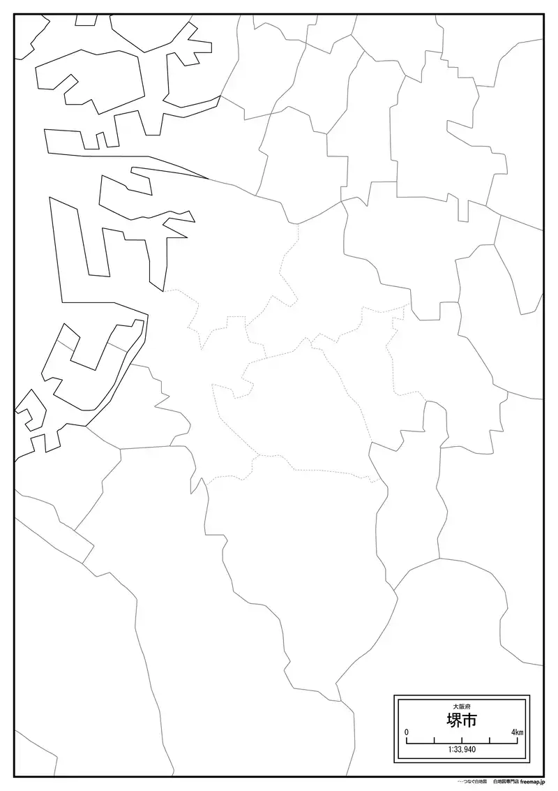 堺市の画像
