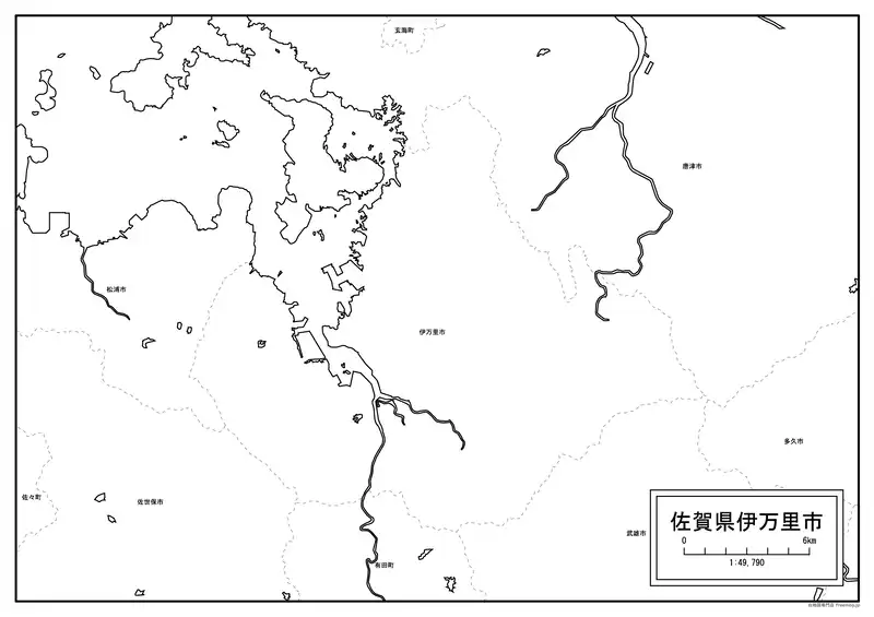 伊万里市の画像