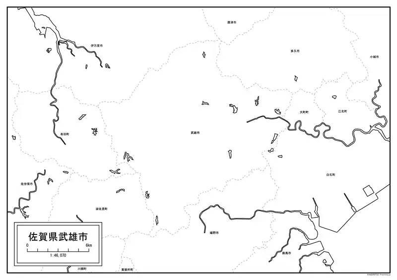 武雄市の画像