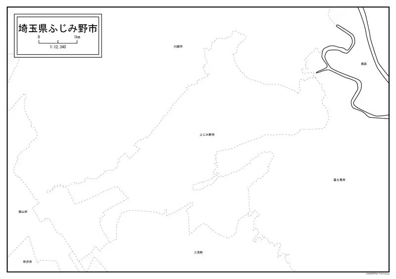 ふじみ野市の画像