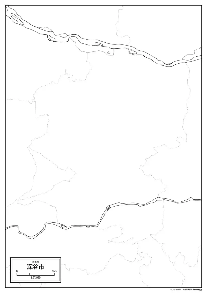 深谷市の画像