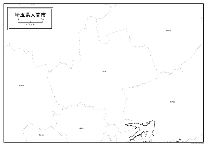 入間市の画像