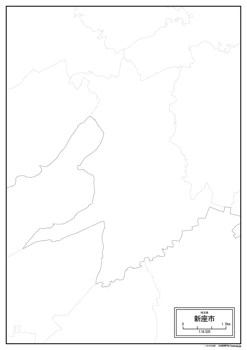 新座市の画像
