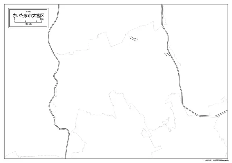 大宮区の画像