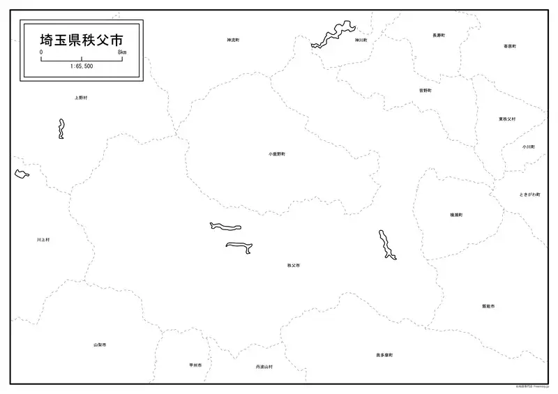 秩父市の画像