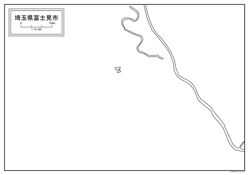 富士見市の画像