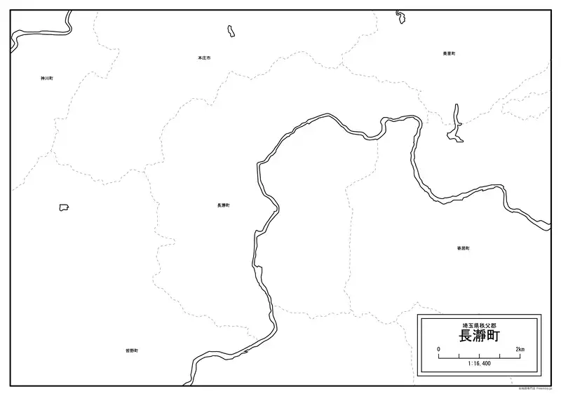 長瀞町の画像