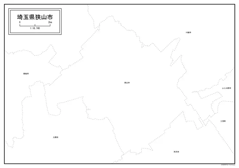 狭山市の画像