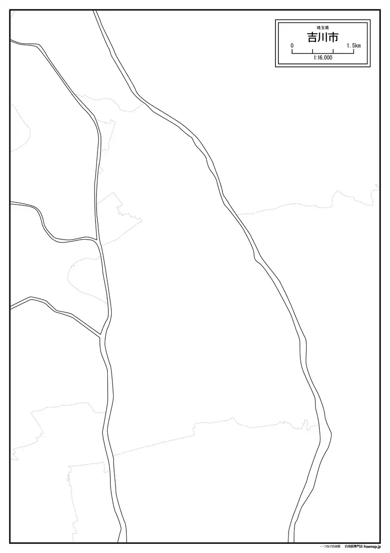 吉川市の画像
