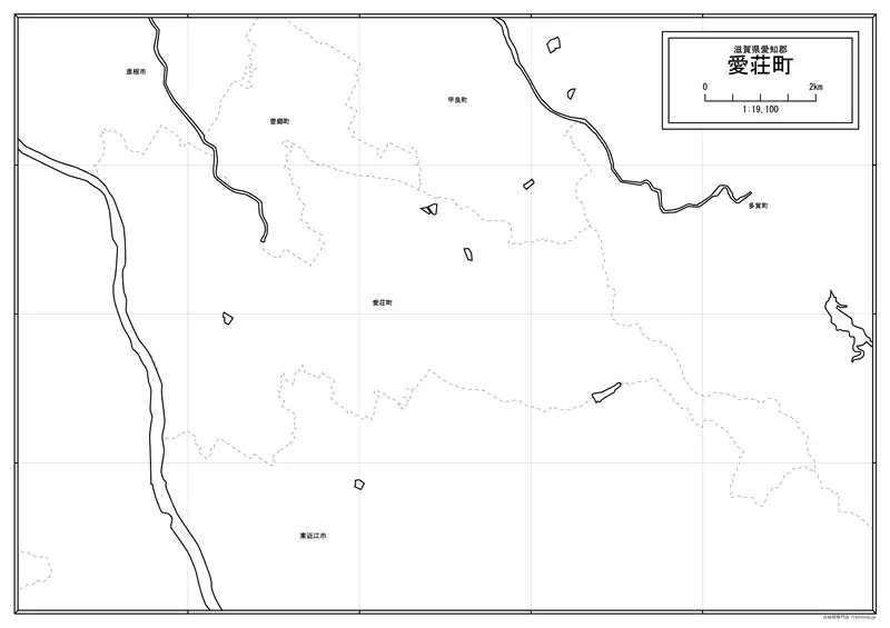 愛荘町の画像