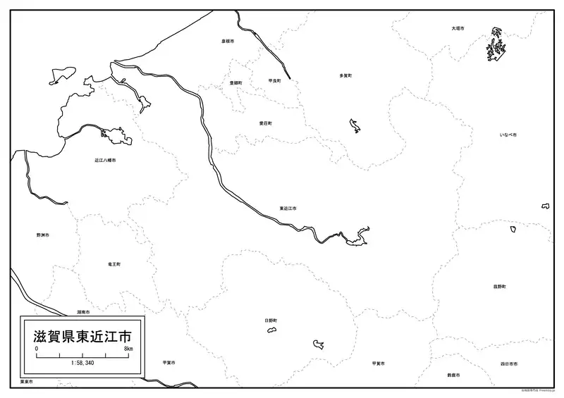東近江市の画像