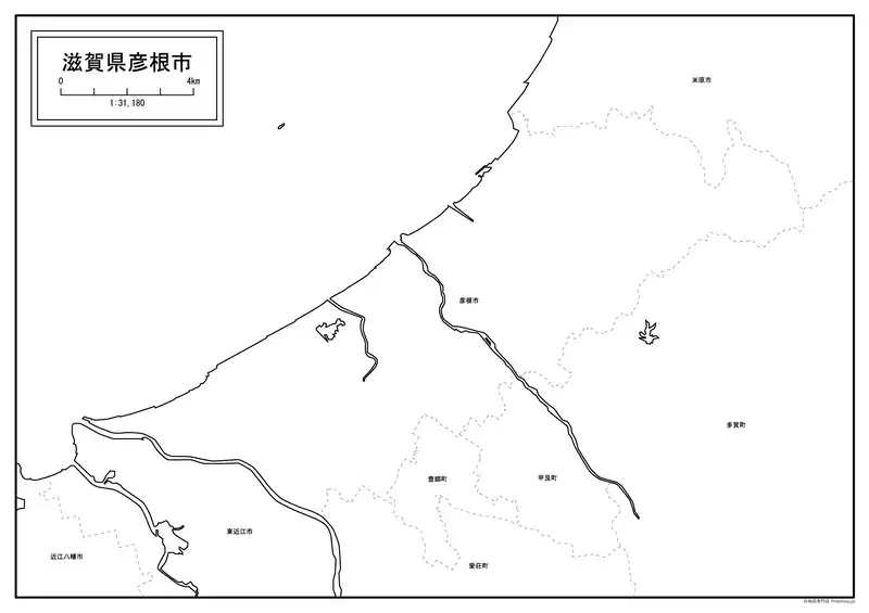 彦根市の画像