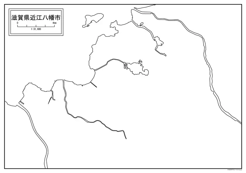 近江八幡市の画像