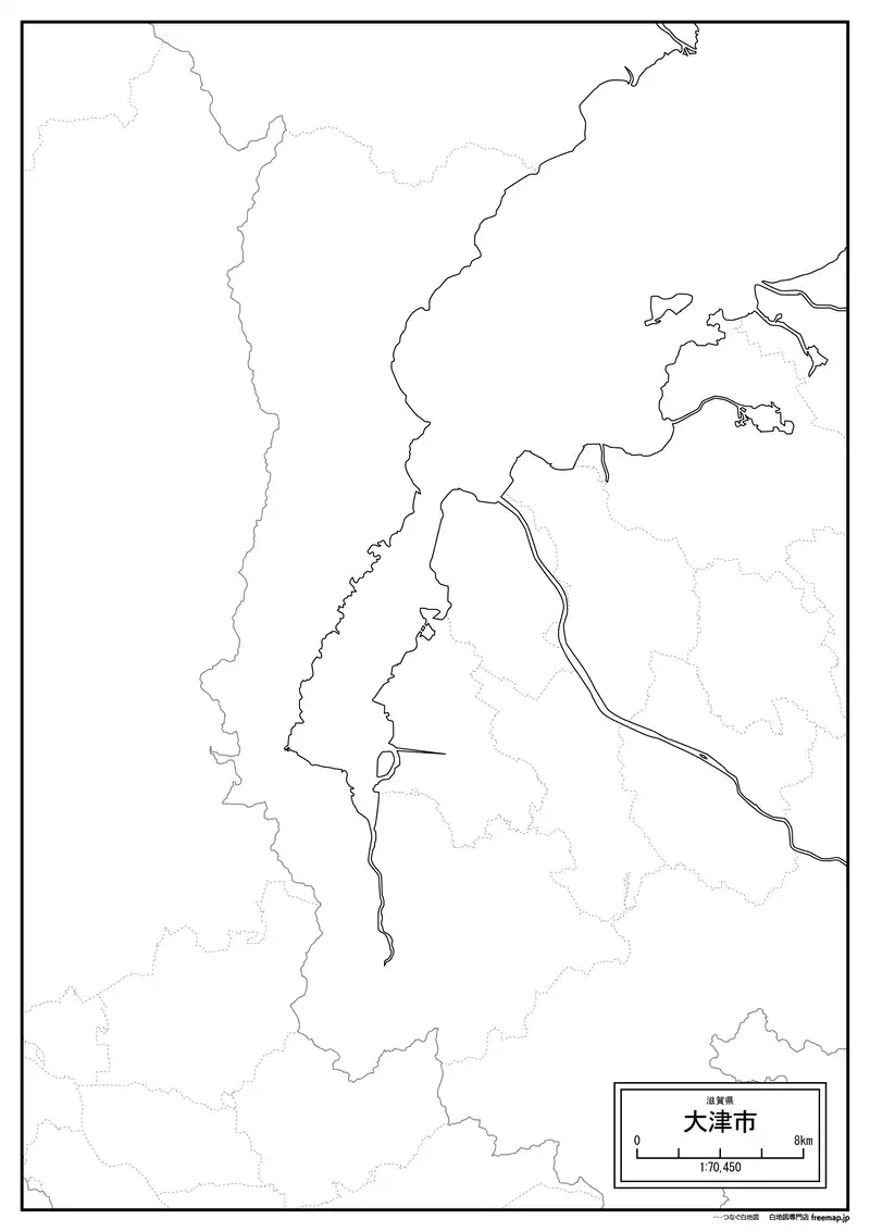 大津市の画像
